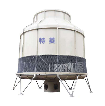 沒有冷卻塔蓋板就像沒有了安全帽！