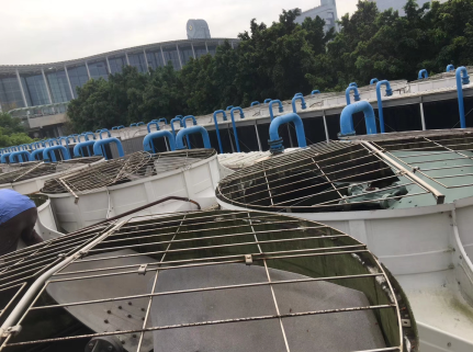冷卻塔改造哪些內(nèi)容？
