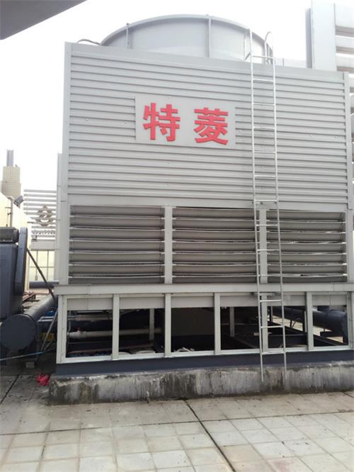 閉式冷卻塔進(jìn)行維修時(shí)需要注意什么地方？